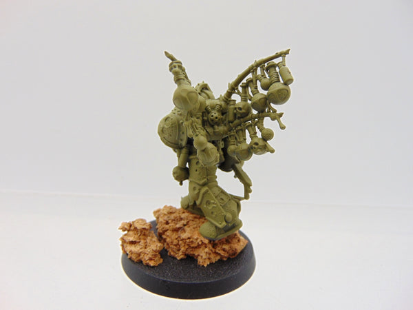 Biologus Putrifier