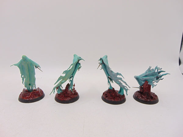 Myrmourn Banshees