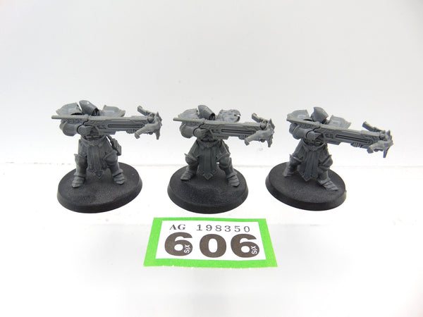 Vanguard Raptors