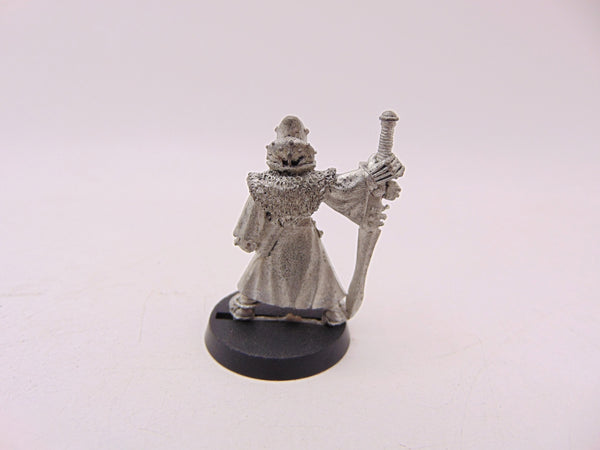 Warlock