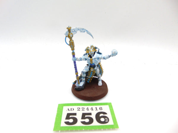 Overlord with Voidscythe