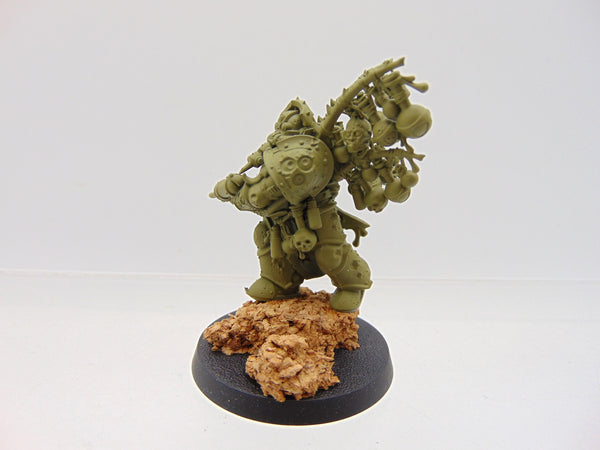Biologus Putrifier