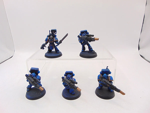 Devastator Squad