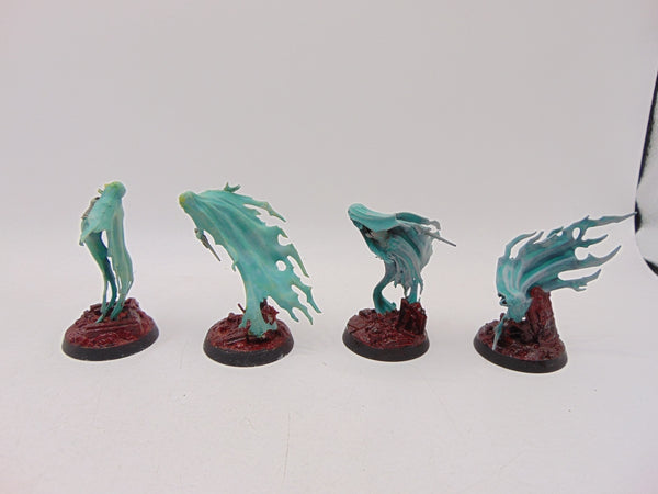 Myrmourn Banshees