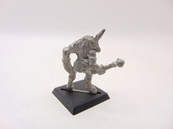 Beastman Of Slaanesh