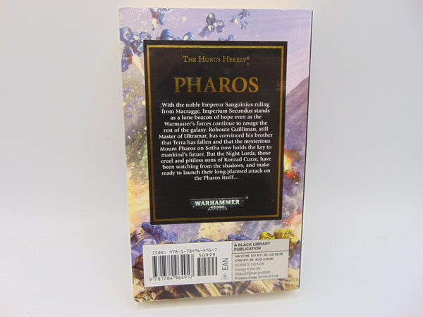 Pharos