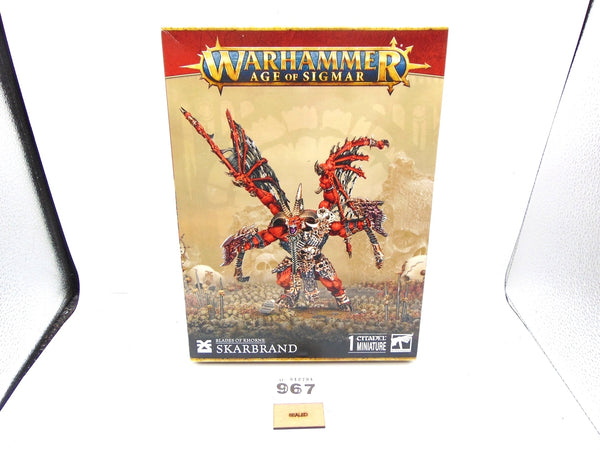 Skarbrand