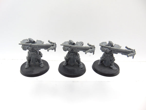 Vanguard Raptors