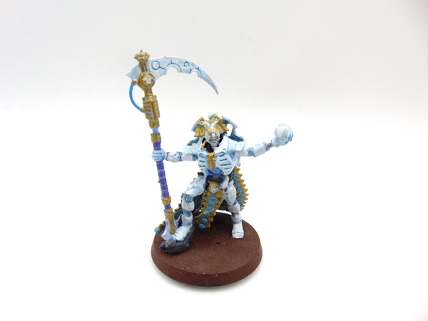 Overlord with Voidscythe