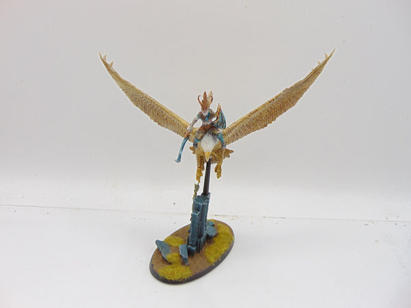 Great Eagle Rider Conversion