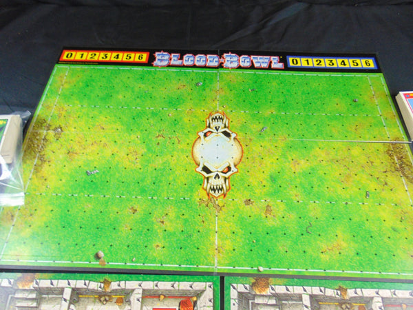 Blood Bowl Box Set