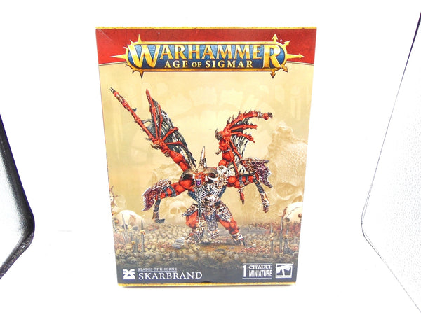 Skarbrand