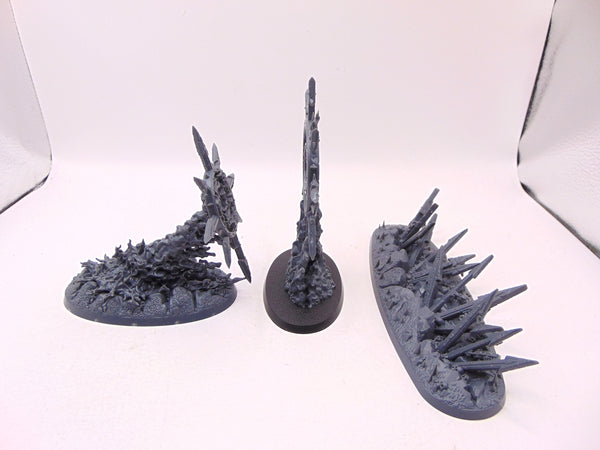 Endless Spells Slaves to Darkness