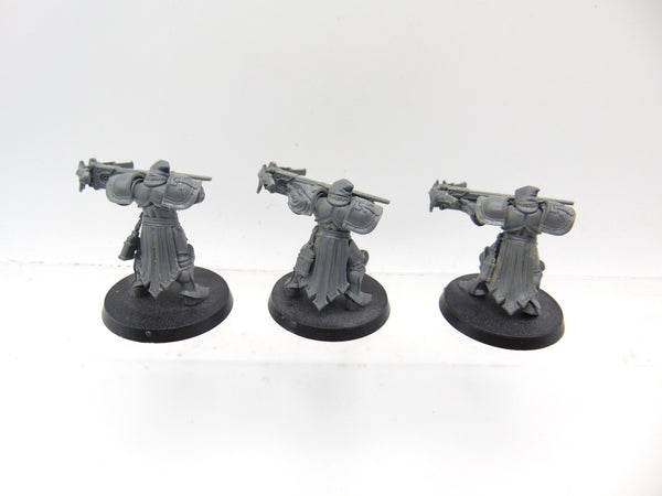 Vanguard Raptors