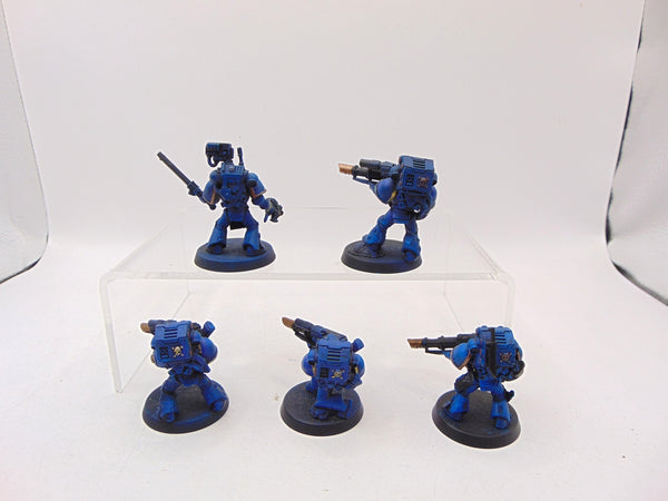 Devastator Squad