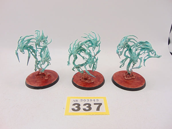 Spirit Hosts