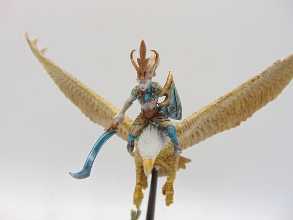 Great Eagle Rider Conversion