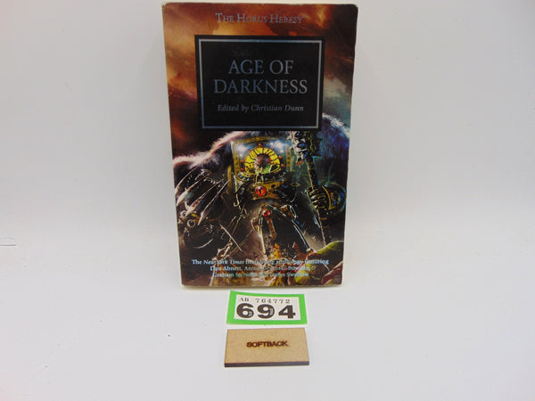 Age of Darkness