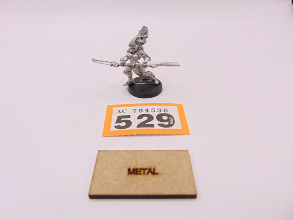 Howling Banshee Exarch