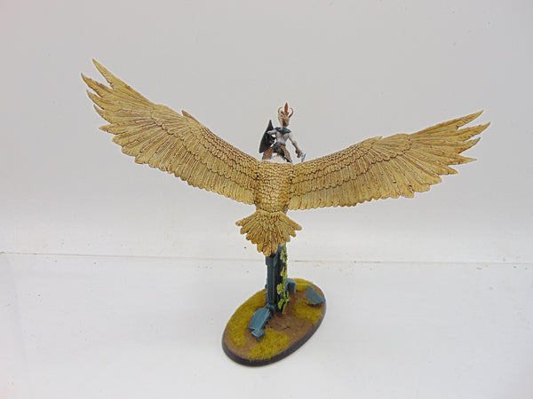 Great Eagle Rider Conversion