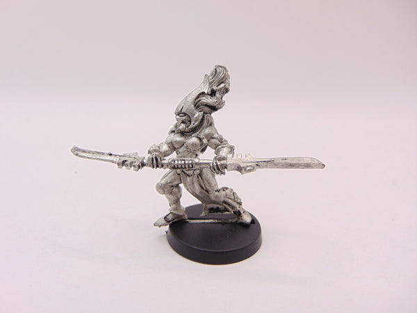 Howling Banshee Exarch