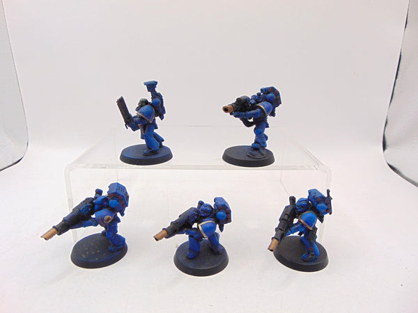 Devastator Squad