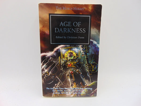 Age of Darkness