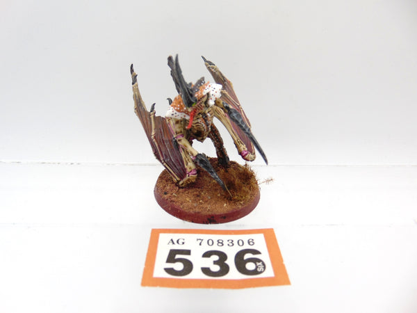 Winged Tyranid Prime