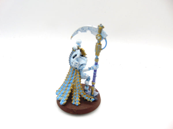 Overlord with Voidscythe