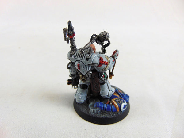 The Victrix Ascendant
