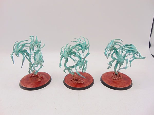 Spirit Hosts