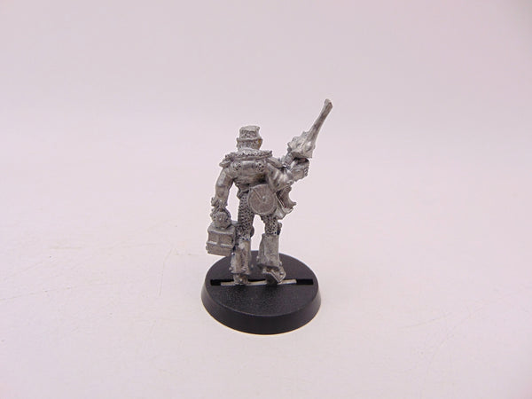 Eldar Artillery Crew
