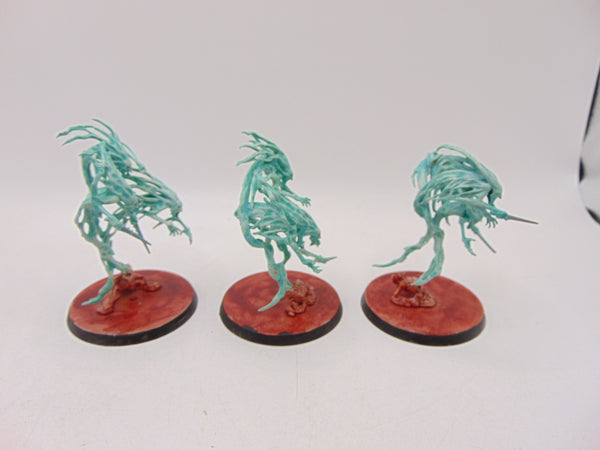 Spirit Hosts