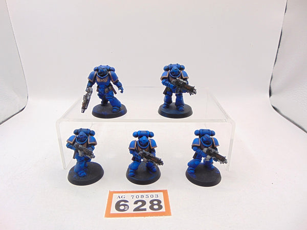 Intercessors