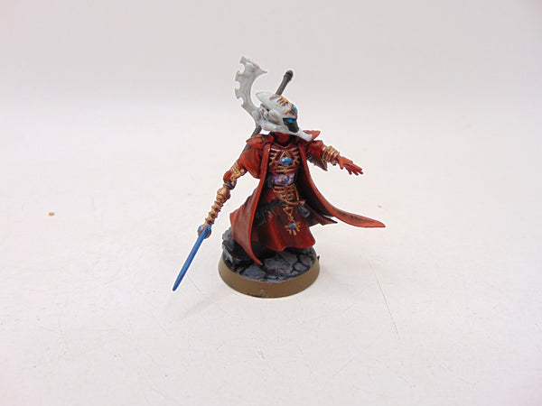 Farseer