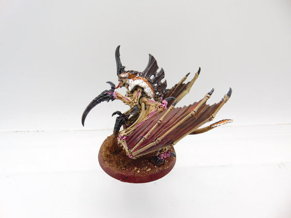 Winged Tyranid Prime