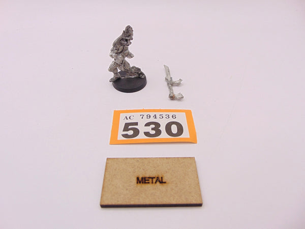 Howling Banshee Exarch