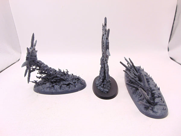 Endless Spells Slaves to Darkness