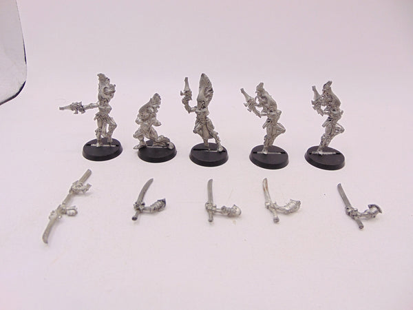 Howling Banshees