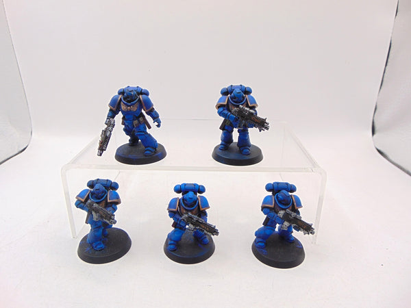 Intercessors