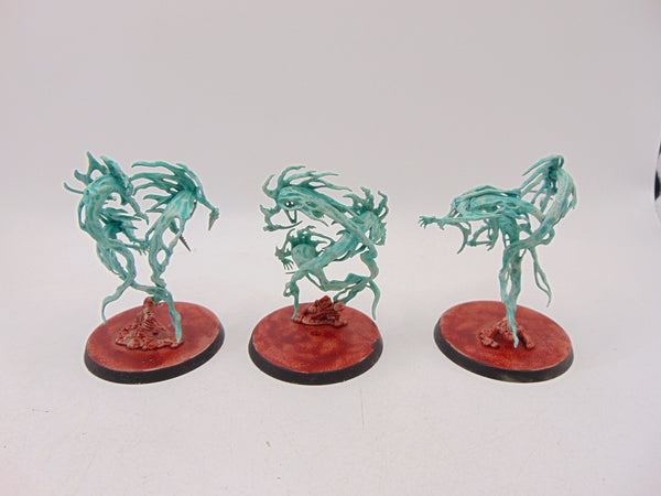 Spirit Hosts