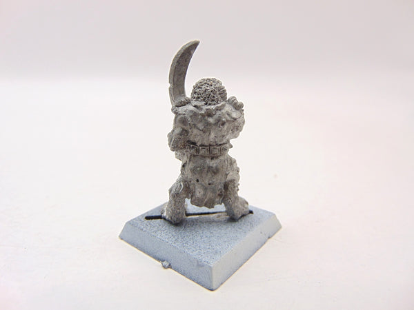 Beastman of Nurgle