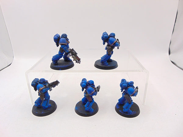 Intercessors