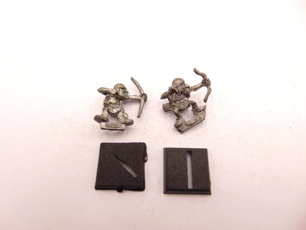 Goblin Archers