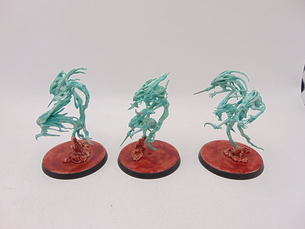 Spirit Hosts