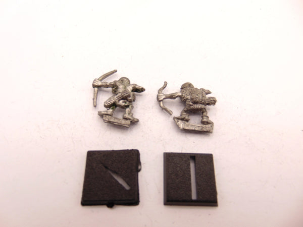Goblin Archers