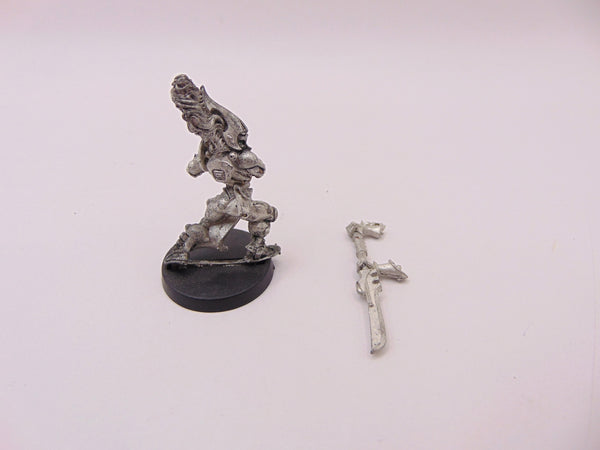 Howling Banshee Exarch