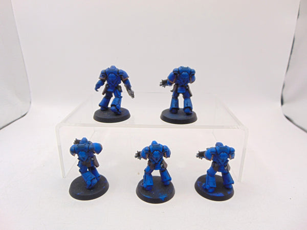 Intercessors