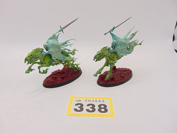 Dreadblade Harrows