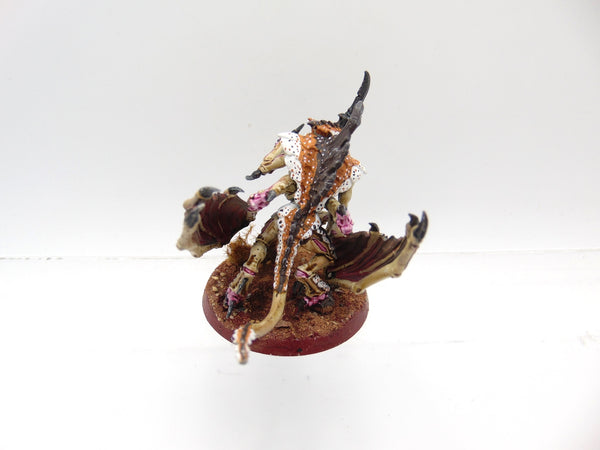 Winged Tyranid Prime